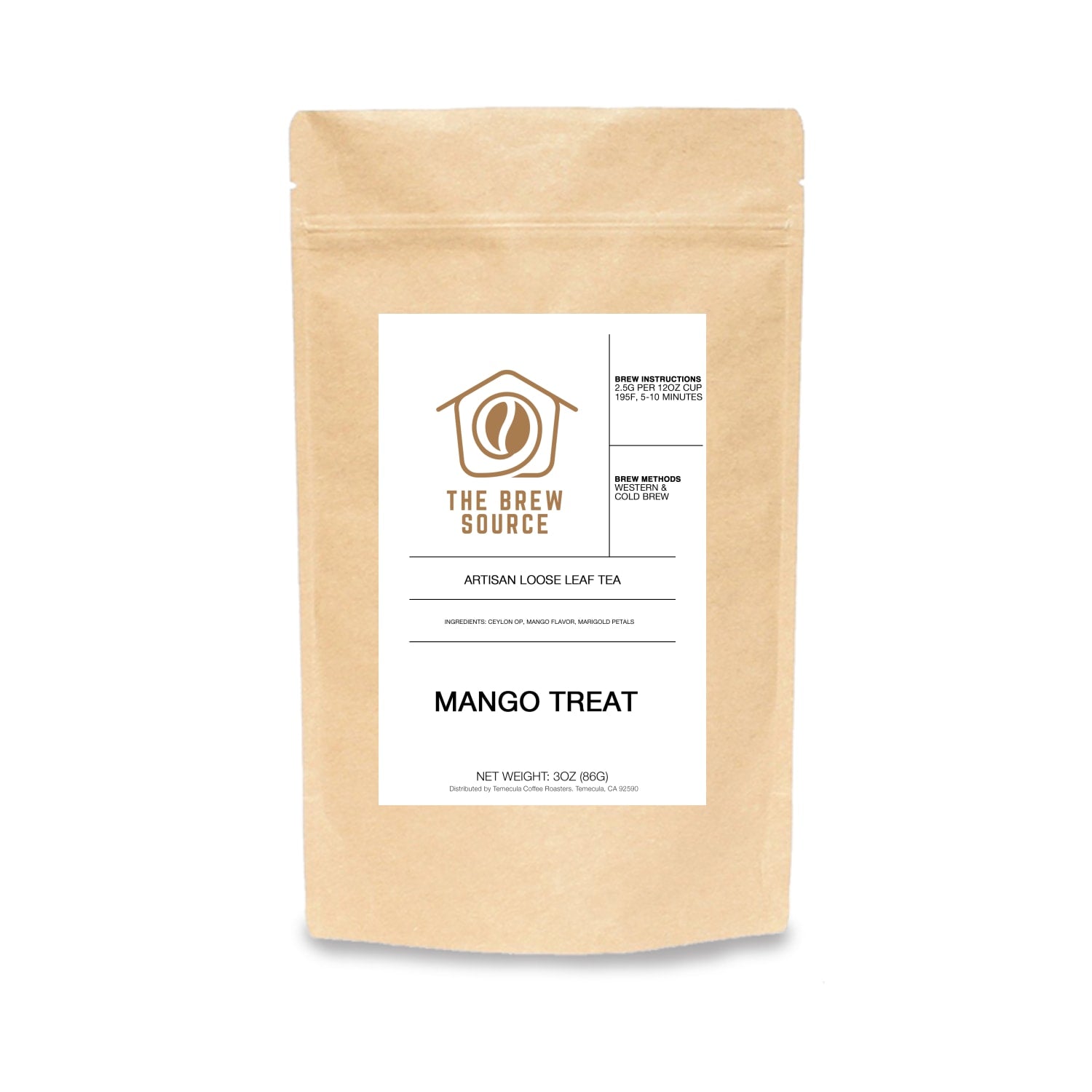 Mango Treat