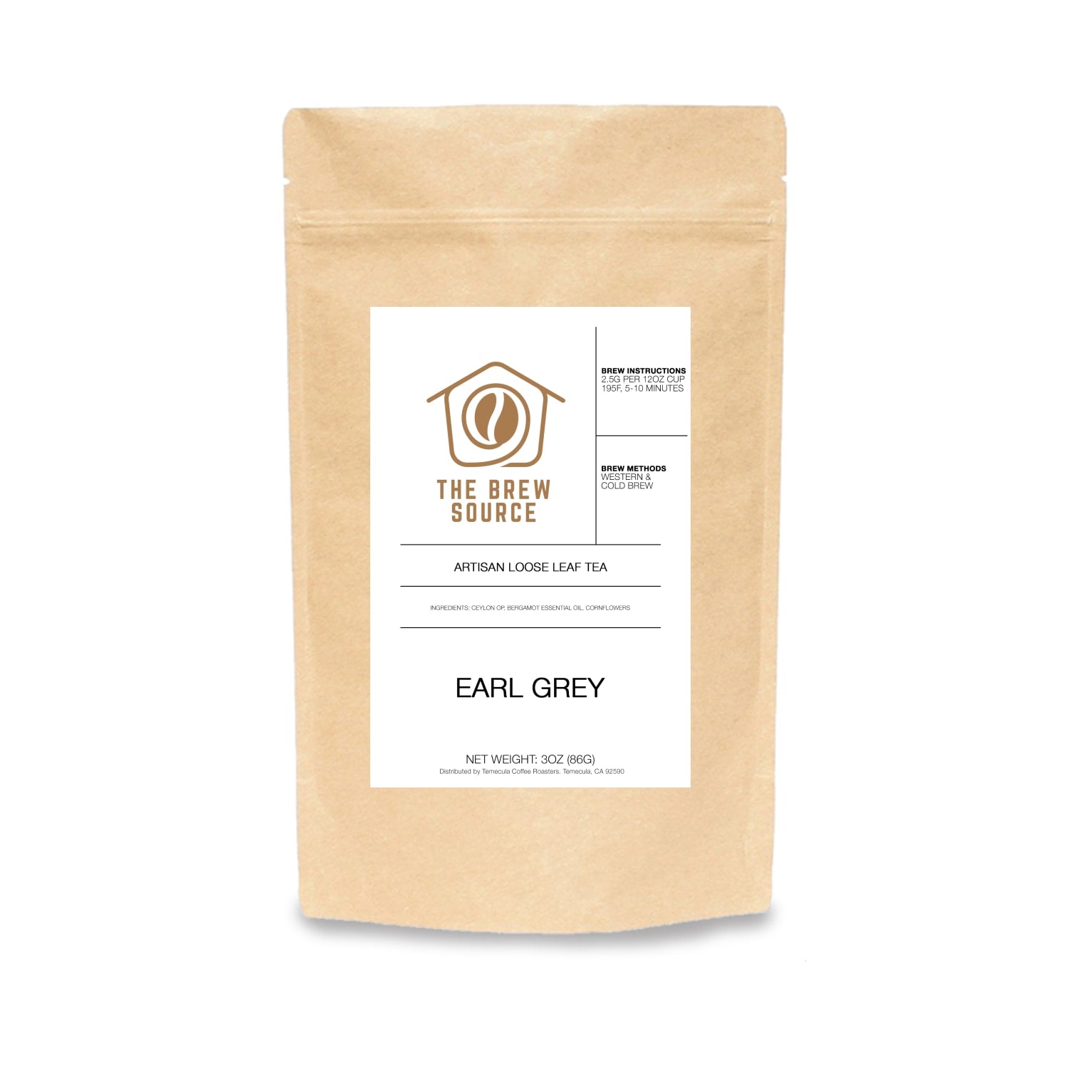 Earl Grey