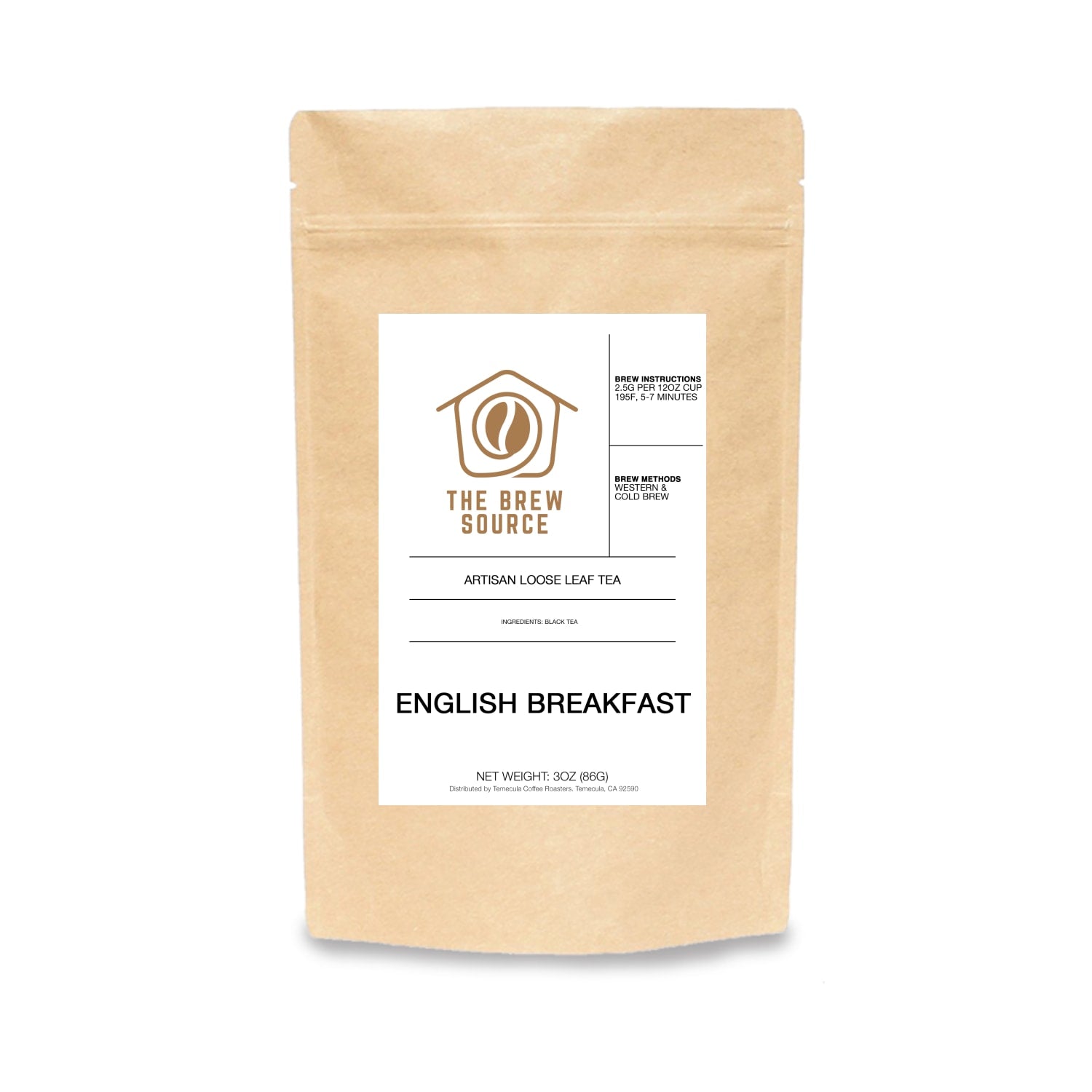 English Breakfast