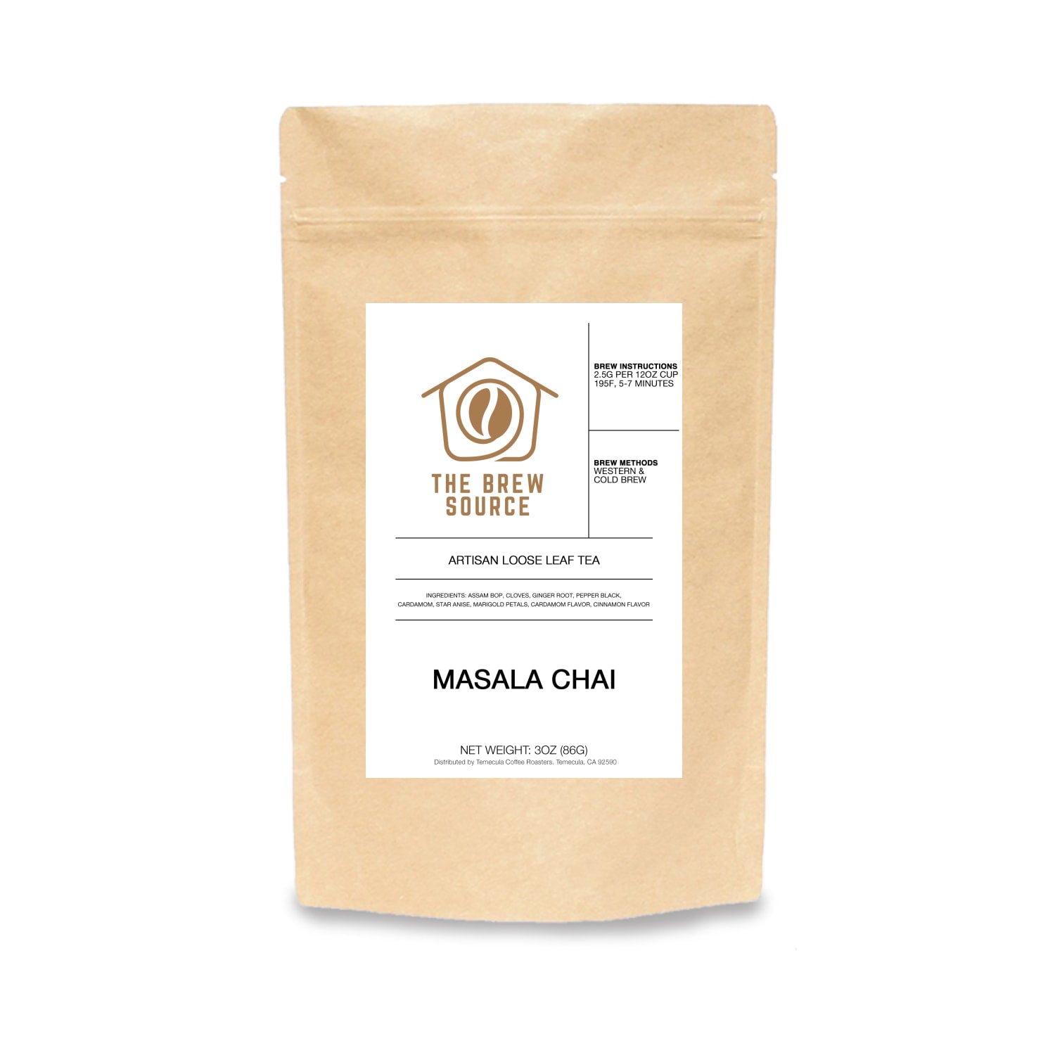 Masala Chai